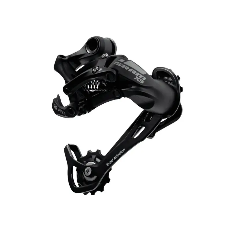 Перемикач задній SRAM X5 - СпортЦех СпортЦех - Перемикач задній SRAM X5 - СпортЦех
