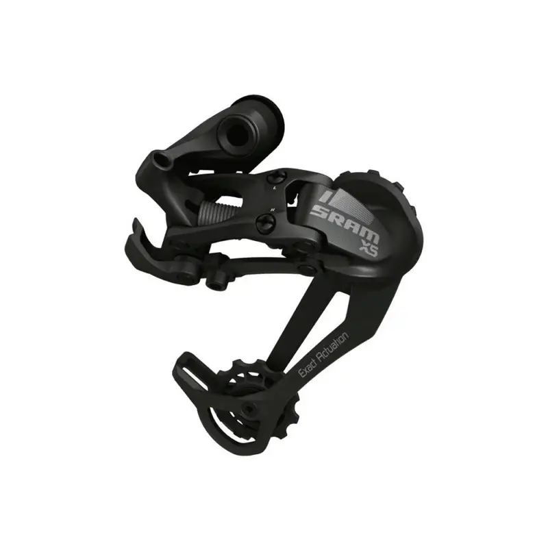 Перемикач задній SRAM X5 - СпортЦех СпортЦех - Перемикач задній SRAM X5 - СпортЦех