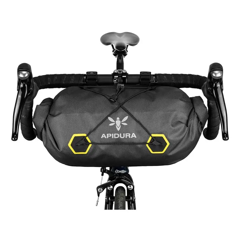 Сумка Apidura Expedition Handlebar Pack - СпортЦех СпортЦех - Сумка Apidura Expedition Handlebar Pack - СпортЦех