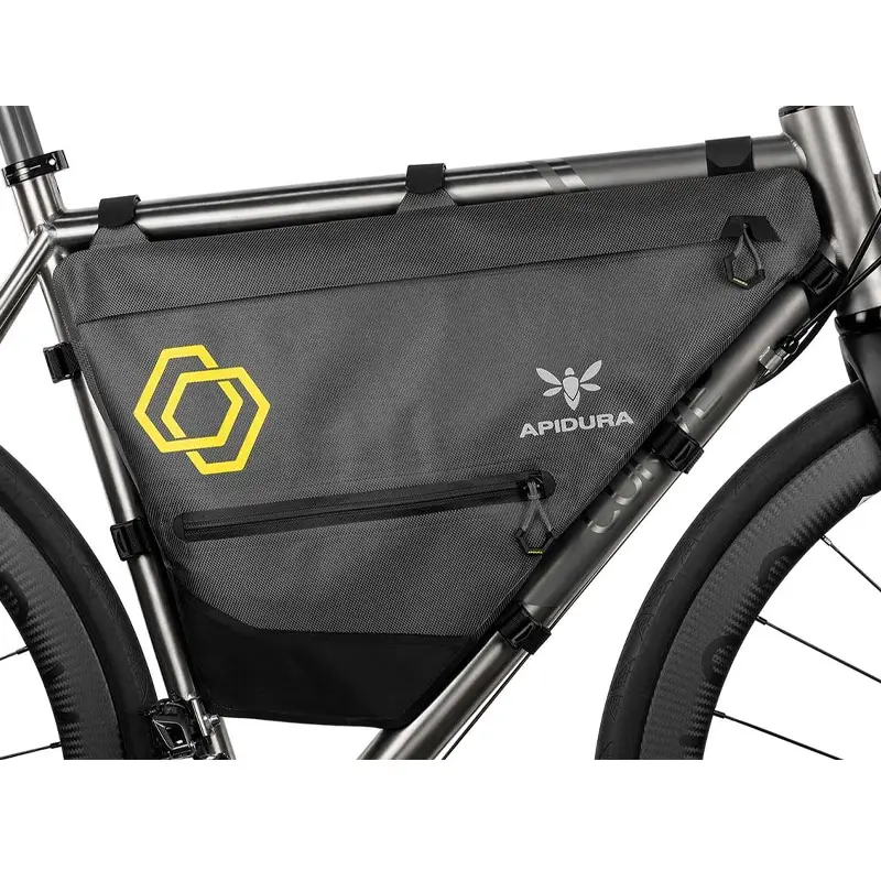 Сумка Apidura Expedition Full Frame Pack - СпортЦех СпортЦех - Сумка Apidura Expedition Full Frame Pack - СпортЦех