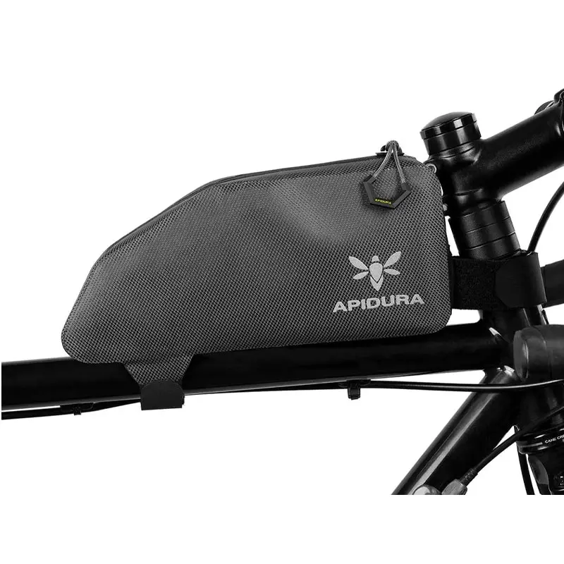 Сумка Apidura Expedition Top Tube Pack - СпортЦех СпортЦех - Сумка Apidura Expedition Top Tube Pack - СпортЦех