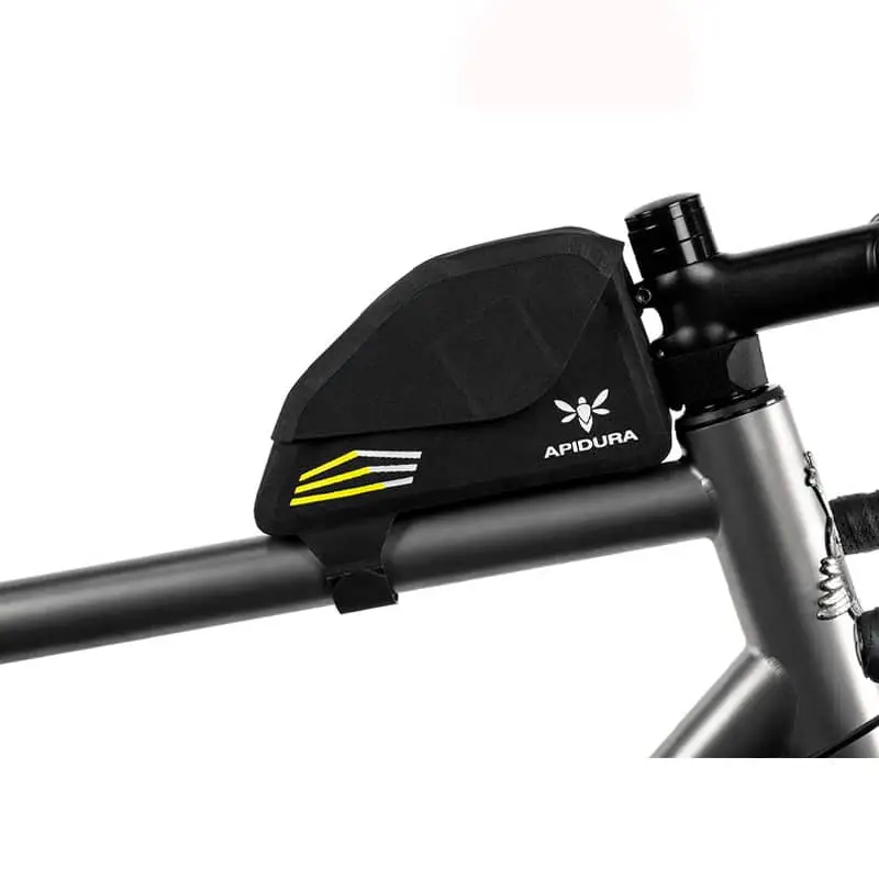 Сумка Apidura Racing Top Tube Pack - СпортЦех СпортЦех - Сумка Apidura Racing Top Tube Pack - СпортЦех