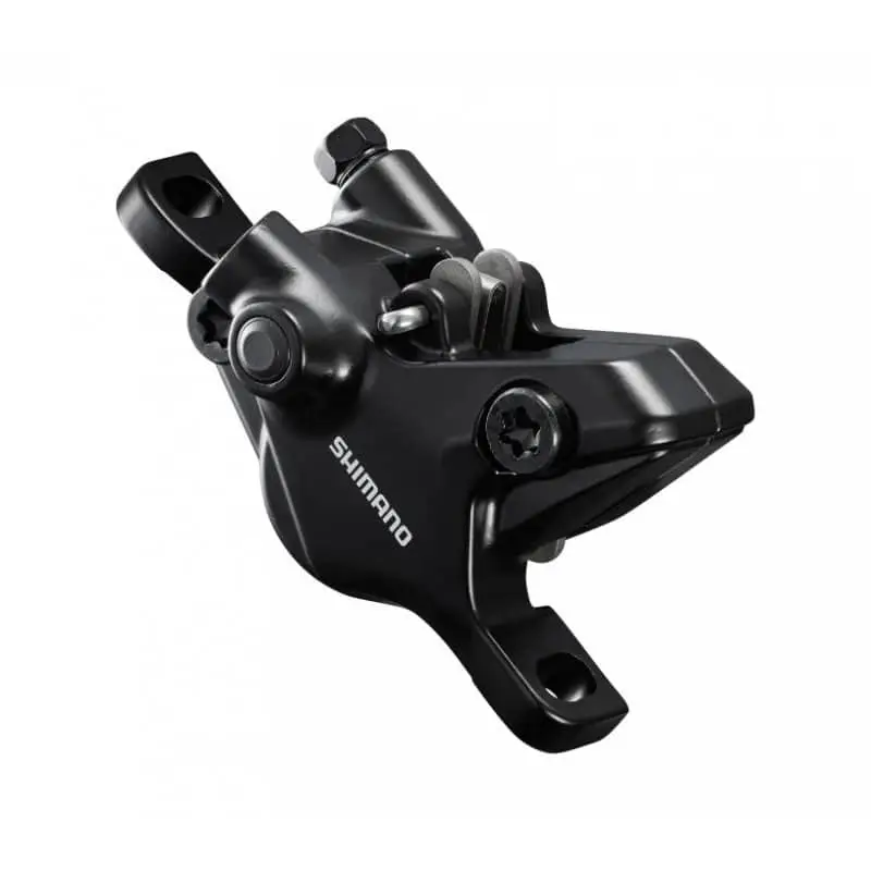Гальмівний каліпер Shimano BR-MT410 - СпортЦех СпортЦех - Гальмівний каліпер Shimano BR-MT410 - СпортЦех