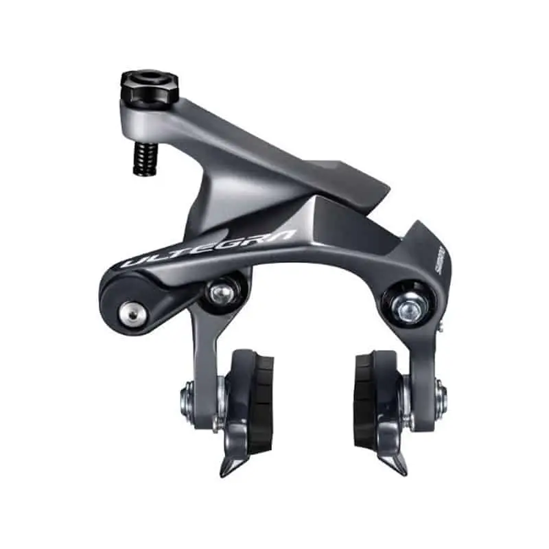Гальмо заднє Shimano Ultegra BR-R8010-RS Direct Mount (на підсідельну трубу) - СпортЦех СпортЦех - Гальмо заднє Shimano Ultegra BR-R8010-RS Direct Mount (на підсідельну трубу) - СпортЦех