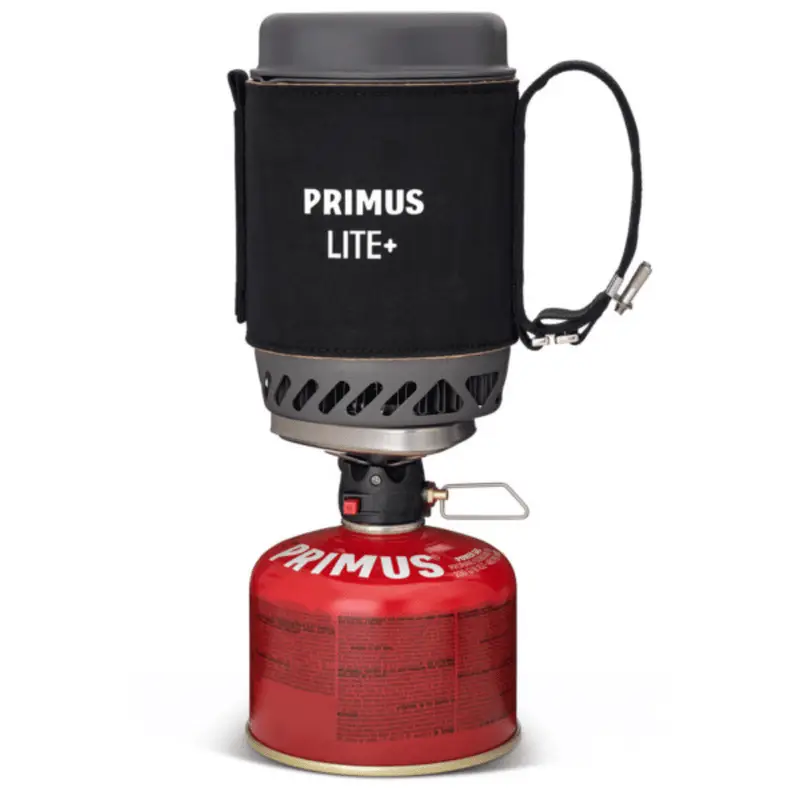 СпортЦех - Пальник/система PRIMUS Lite Plus Stove System - СпортЦех