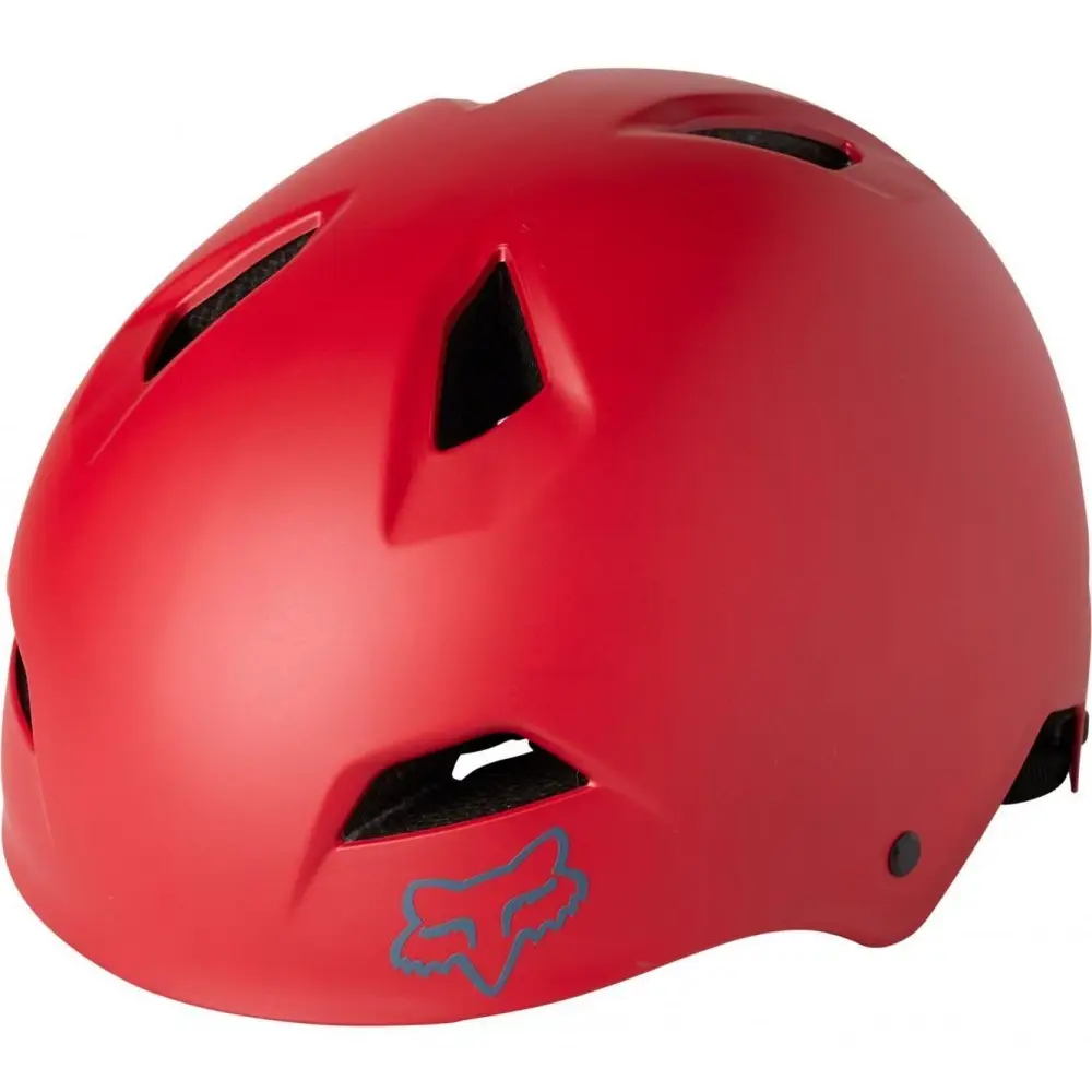 Шолом FOX FLIGHT SPORT HELMET - СпортЦех СпортЦех - Шолом FOX FLIGHT SPORT HELMET - СпортЦех