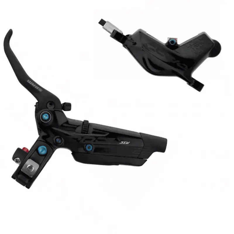 Гальма SRAM Code RSC - СпортЦех СпортЦех - Гальма SRAM Code RSC - СпортЦех