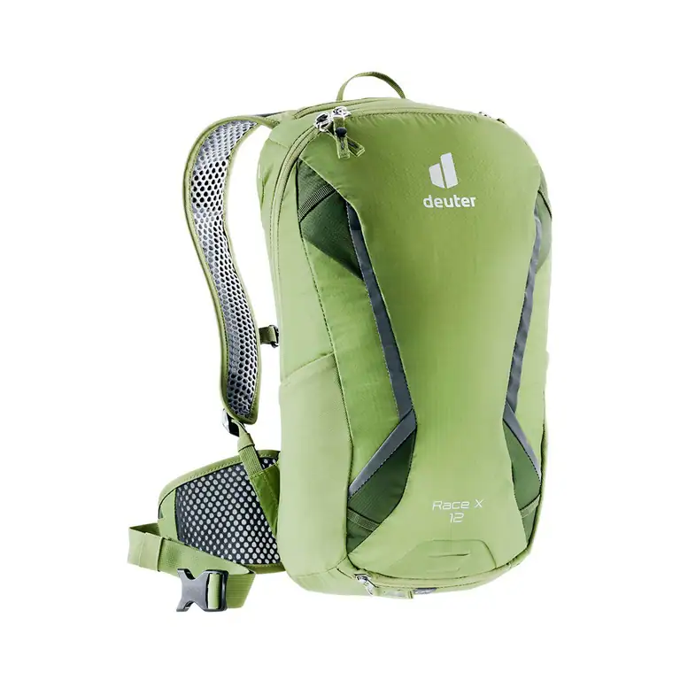 Рюкзак Deuter Race X - СпортЦех СпортЦех - Рюкзак Deuter Race X - СпортЦех