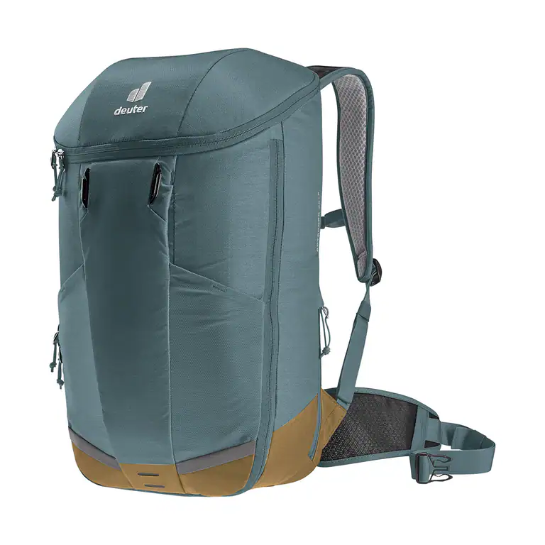Рюкзак DEUTER Rotsoord 25+5 - СпортЦех СпортЦех - Рюкзак DEUTER Rotsoord 25+5 - СпортЦех