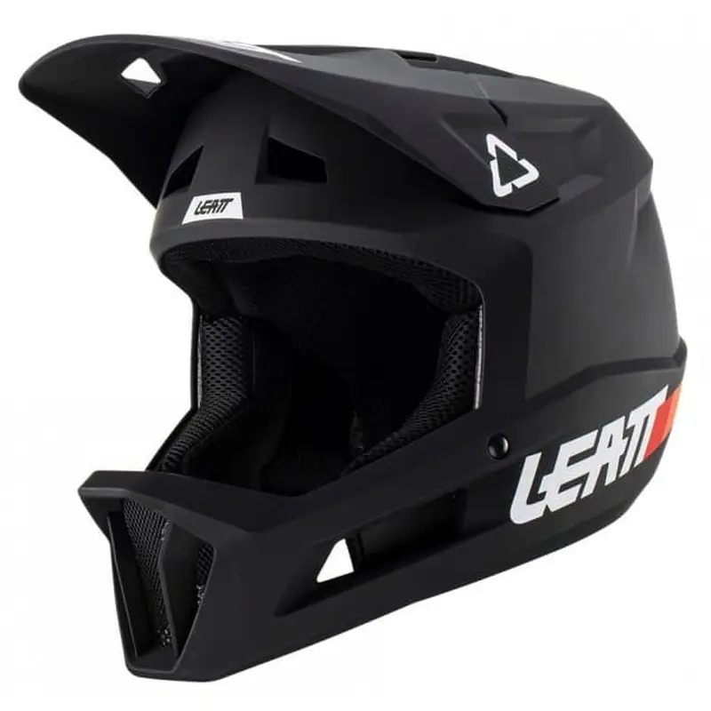 Вело шолом LEATT Helmet MTB 1.0 Gravity - СпортЦех СпортЦех - Вело шолом LEATT Helmet MTB 1.0 Gravity - СпортЦех