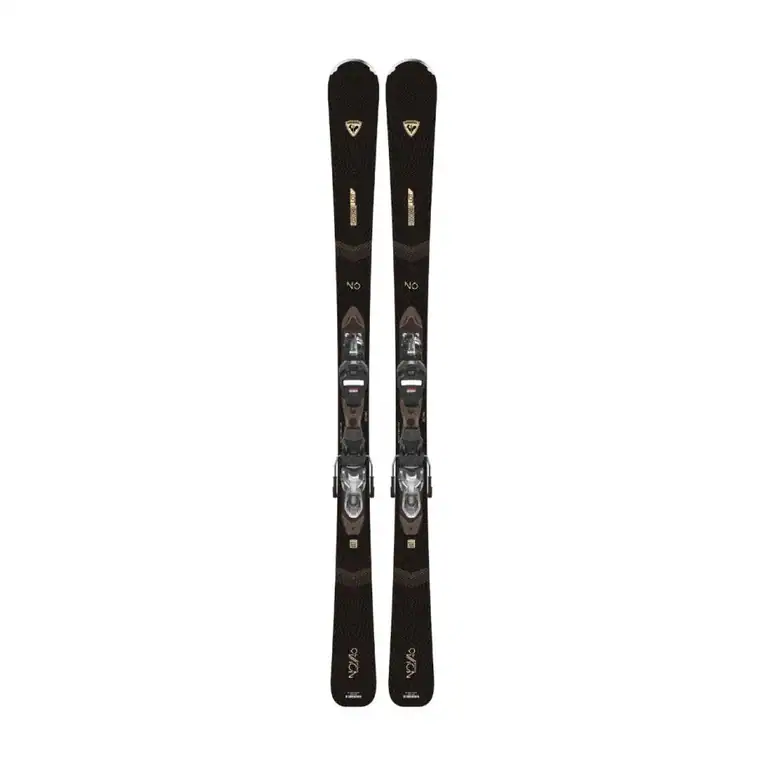 Лижі гірські ROSSIGNOL ( RAKLK01 ) NOVA 6 XPRESS + кріплення ( FCID022 ) XPRESS W 11 GW B83 2024 - СпортЦех СпортЦех - Лижі гірські ROSSIGNOL ( RAKLK01 ) NOVA 6 XPRESS + кріплення ( FCID022 ) XPRESS W 11 GW B83 2024 - СпортЦех