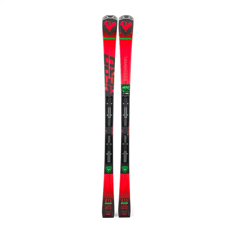 Лижі гірські ROSSIGNOL ( RALPH01 ) HERO ELITE ST TI KONECT + кріплення ( FCLCN03 ) NX 12 K GW B80 2024 - СпортЦех СпортЦех - Лижі гірські ROSSIGNOL ( RALPH01 ) HERO ELITE ST TI KONECT + кріплення ( FCLCN03 ) NX 12 K GW B80 2024 - СпортЦех