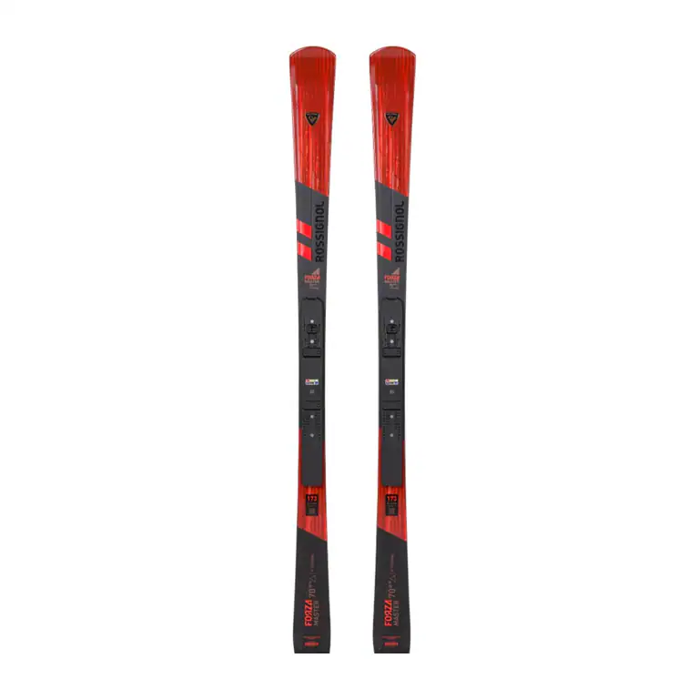 Лижі гірські ROSSIGNOL ( RAMPR02 ) FORZA 70°+ V-TI MASTER R22 + кріплення ( FCMBS02 ) SPX 14 ROCKERACE GW 2024 - СпортЦех СпортЦех - Лижі гірські ROSSIGNOL ( RAMPR02 ) FORZA 70°+ V-TI MASTER R22 + кріплення ( FCMBS02 ) SPX 14 ROCKERACE GW 2024 - СпортЦех
