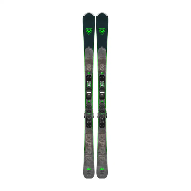 Лижі гірські ROSSIGNOL ( RAMFS01 ) EXPERIENCE 80 CARBON XPRESS + кріплення ( FCMDX03 ) XPRESS 11 GW 2024 - СпортЦех СпортЦех - Лижі гірські ROSSIGNOL ( RAMFS01 ) EXPERIENCE 80 CARBON XPRESS + кріплення ( FCMDX03 ) XPRESS 11 GW 2024 - СпортЦех