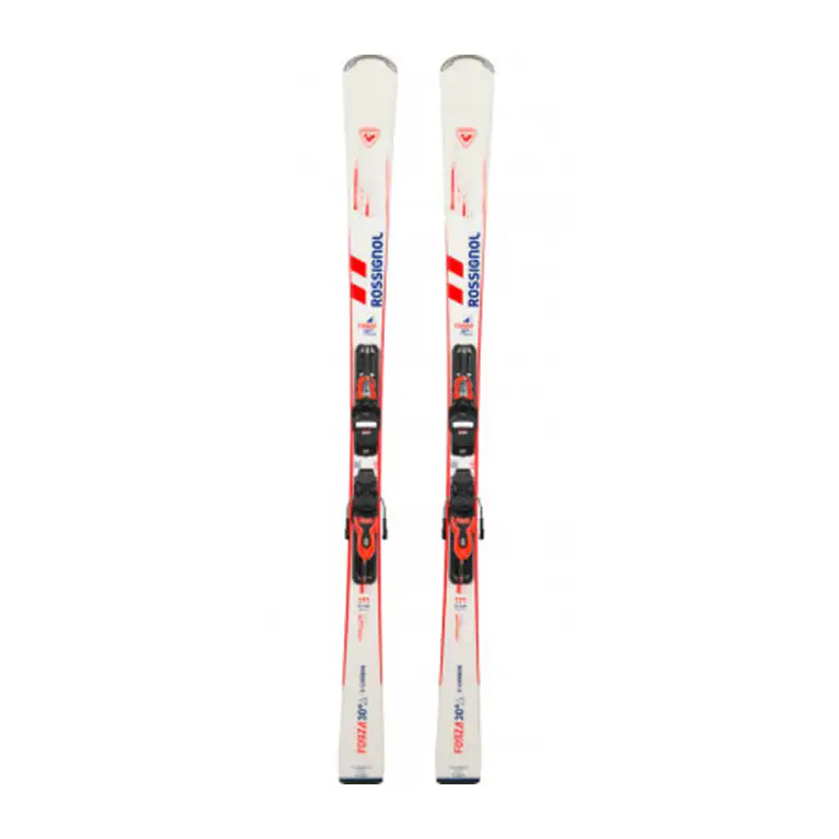 Лижі гірські ROSSIGNOL ( RAMPV01 ) FORZA 30° V-CA XPRESS + кріплення ( FCJD002 ) XPRESS 11 GW B83 2024 - СпортЦех СпортЦех - Лижі гірські ROSSIGNOL ( RAMPV01 ) FORZA 30° V-CA XPRESS + кріплення ( FCJD002 ) XPRESS 11 GW B83 2024 - СпортЦех