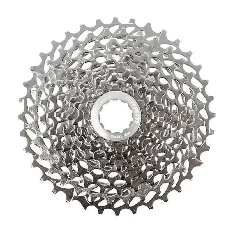 Касета SRAM PG-1070 - СпортЦех СпортЦех - Касета SRAM PG-1070 - СпортЦех