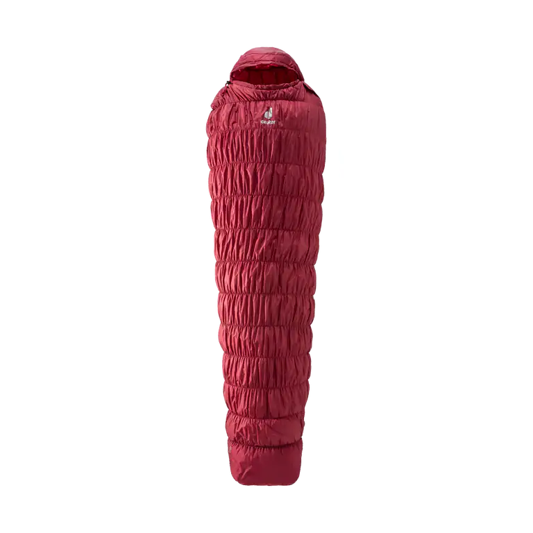 Спальник DEUTER Exosphere -6° - СпортЦех СпортЦех - Спальник DEUTER Exosphere -6° - СпортЦех
