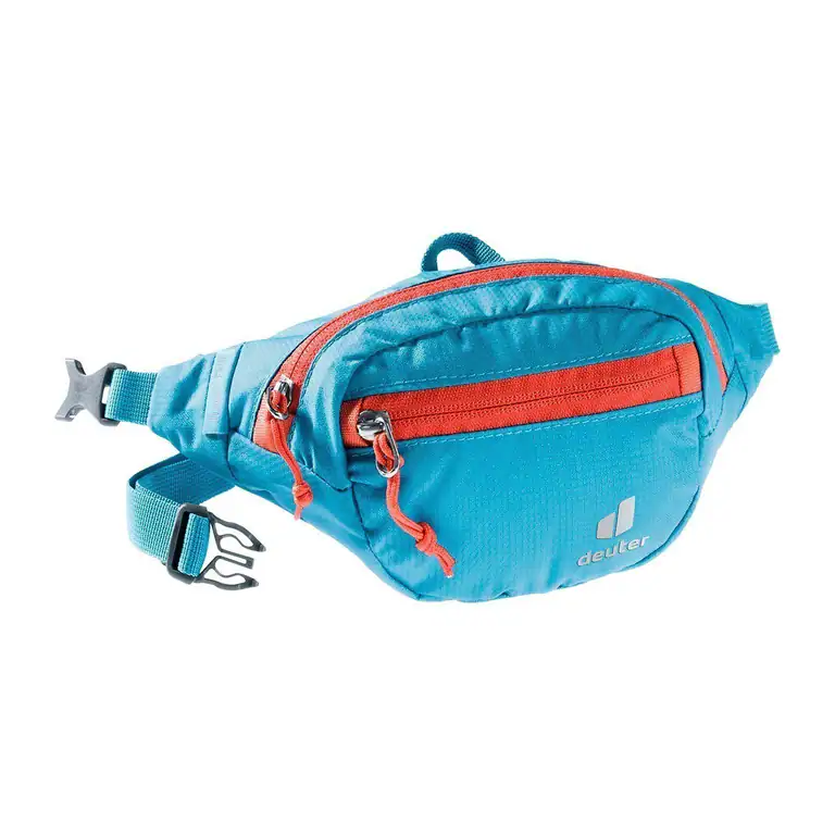 Сумка поясна Deuter Junior Belt - СпортЦех СпортЦех - Сумка поясна Deuter Junior Belt - СпортЦех
