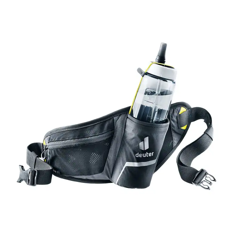 Поясна сумочка DEUTER Pulse 1 - СпортЦех СпортЦех - Поясна сумочка DEUTER Pulse 1 - СпортЦех