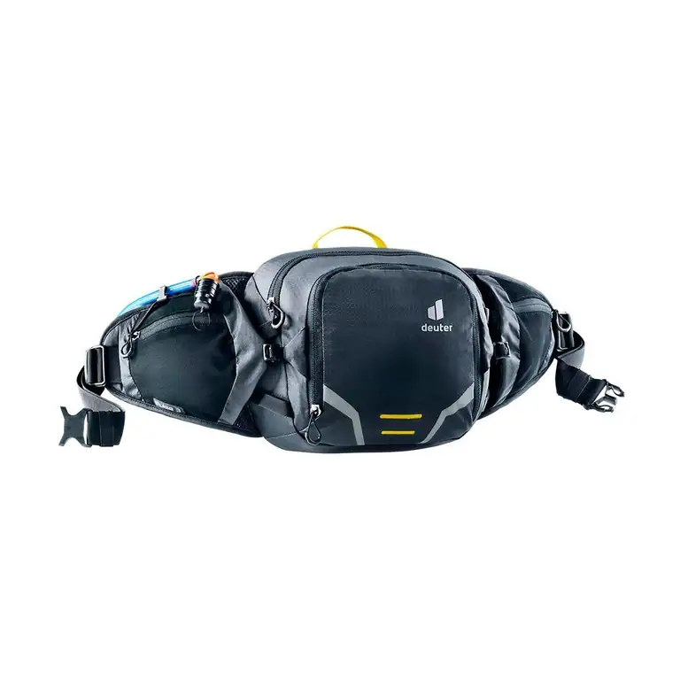 Сумка поясна Deuter Pulse 3 - СпортЦех СпортЦех - Сумка поясна Deuter Pulse 3 - СпортЦех