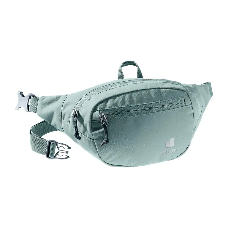 Сумка поясна Deuter Urban Belt - СпортЦех СпортЦех - Сумка поясна Deuter Urban Belt - СпортЦех