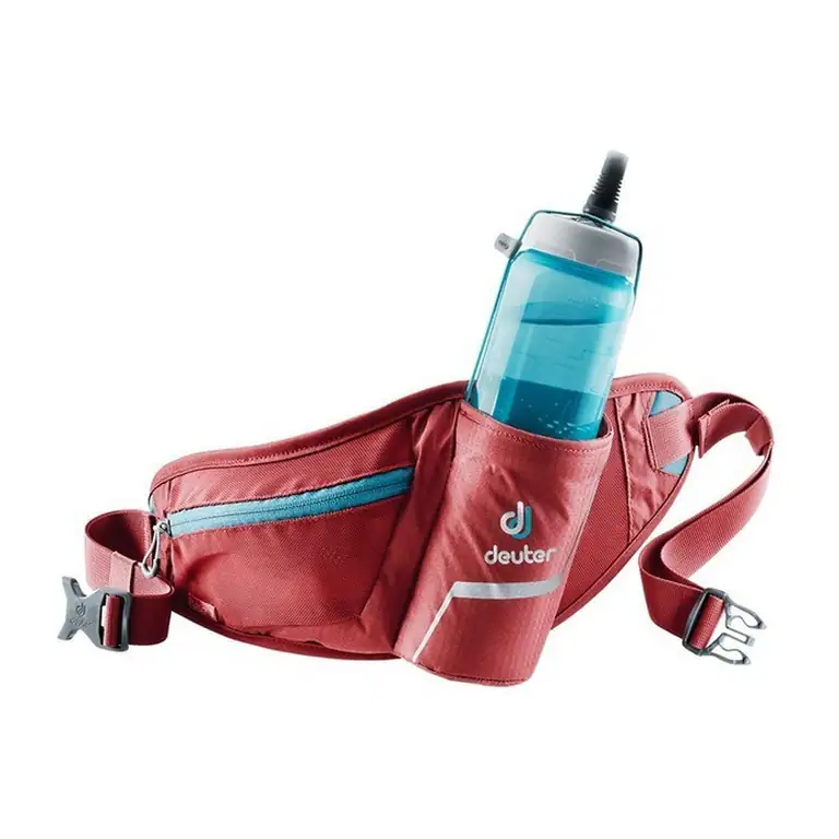 Поясна сумочка DEUTER Pulse 2 - СпортЦех СпортЦех - Поясна сумочка DEUTER Pulse 2 - СпортЦех