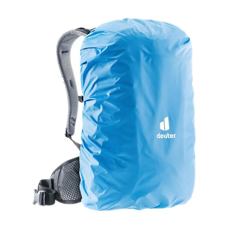 Чохол від дощу DEUTER Raincover Square до 32л - СпортЦех СпортЦех - Чохол від дощу DEUTER Raincover Square до 32л - СпортЦех