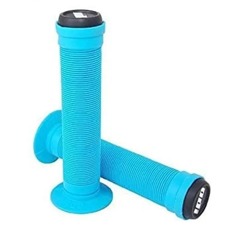 Гріпси ODI Longneck ST BMX 143 мм Single Ply - СпортЦех СпортЦех - Гріпси ODI Longneck ST BMX 143 мм Single Ply - СпортЦех
