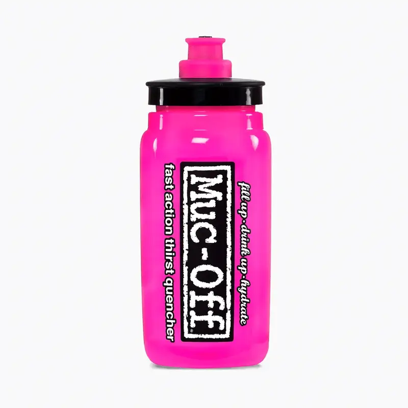Фляга MUC-OFF Elite Fly - СпортЦех СпортЦех - Фляга MUC-OFF Elite Fly - СпортЦех