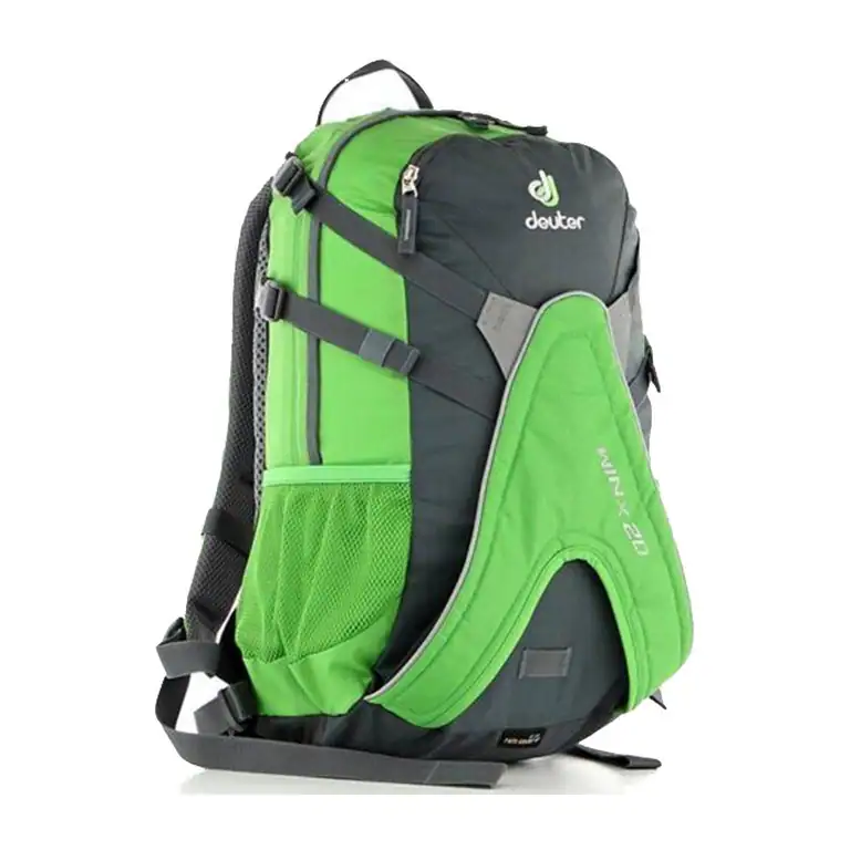 Рюкзак для ролерів DEUTER Winx 20 - СпортЦех СпортЦех - Рюкзак для ролерів DEUTER Winx 20 - СпортЦех