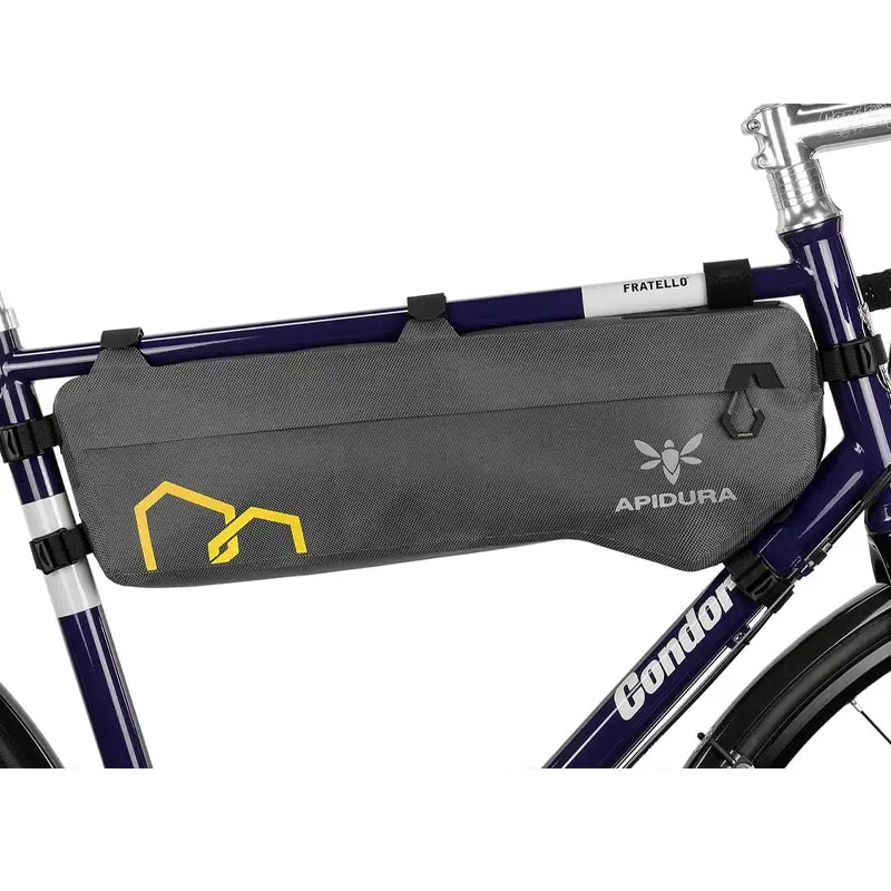 Сумка Apidura Expedition Frame Pack - СпортЦех СпортЦех - Сумка Apidura Expedition Frame Pack - СпортЦех