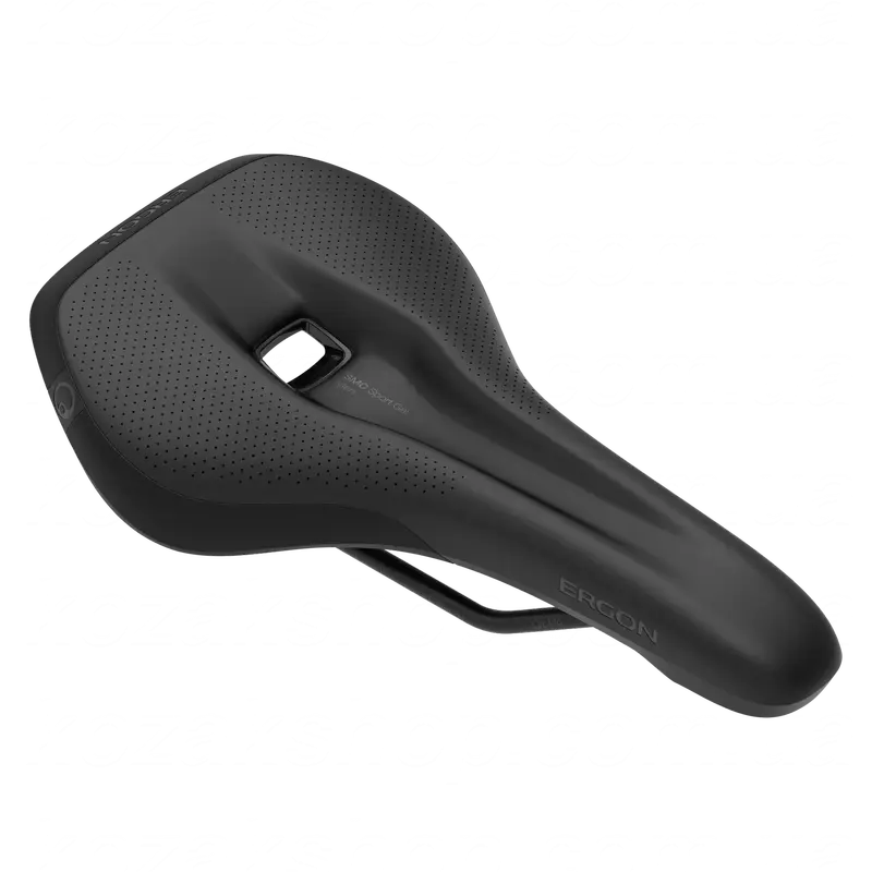 Сідло Ergon SMC Sport Gel Men - СпортЦех СпортЦех - Сідло Ergon SMC Sport Gel Men - СпортЦех
