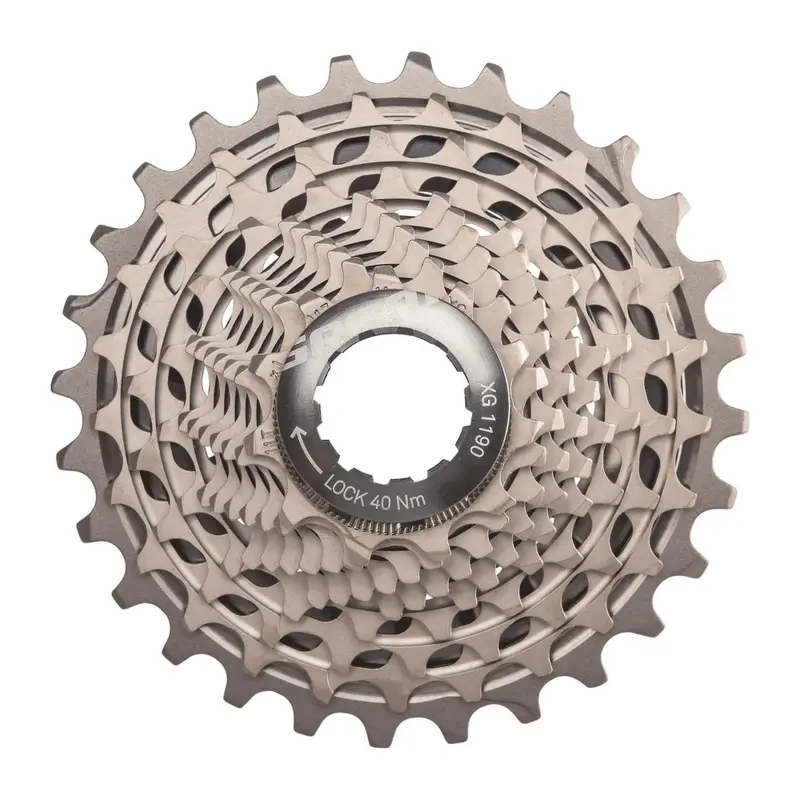 Касета SRAM XG-1190 - СпортЦех СпортЦех - Касета SRAM XG-1190 - СпортЦех