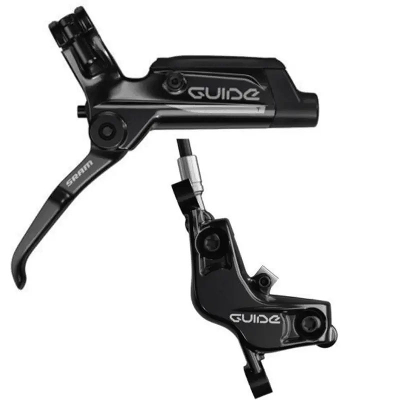 Гальма SRAM Guide T - СпортЦех СпортЦех - Гальма SRAM Guide T - СпортЦех