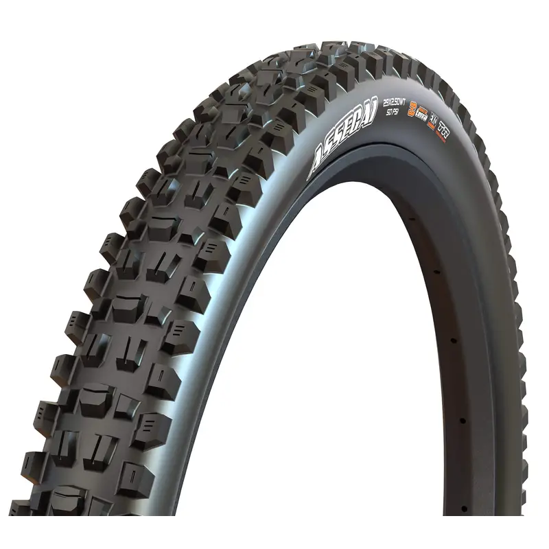 Покришка Maxxis ASSEGAI - СпортЦех СпортЦех - Покришка Maxxis ASSEGAI - СпортЦех