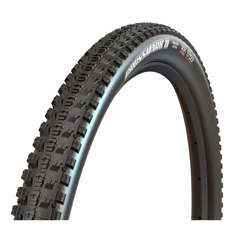 Maxxis CROSSMARK II - СпортЦех СпортЦех - Maxxis CROSSMARK II - СпортЦех