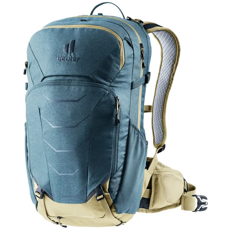 Рюкзак DEUTER Attack 20 - СпортЦех СпортЦех - Рюкзак DEUTER Attack 20 - СпортЦех