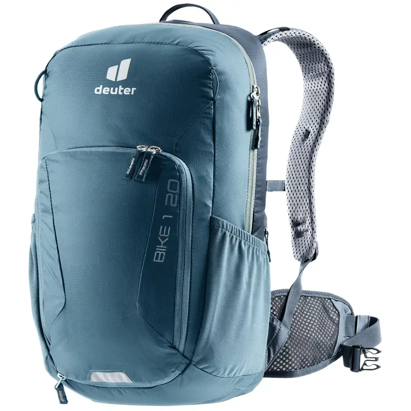 Рюкзак DEUTER Bike I 20 - СпортЦех СпортЦех - Рюкзак DEUTER Bike I 20 - СпортЦех