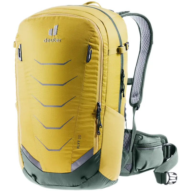 Рюкзак Deuter Flyt 20 - СпортЦех СпортЦех - Рюкзак Deuter Flyt 20 - СпортЦех