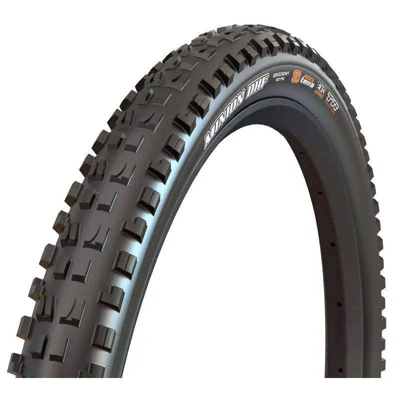 Покришка Maxxis MINION DHF - СпортЦех СпортЦех - Покришка Maxxis MINION DHF - СпортЦех