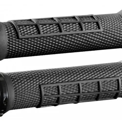 ODI-Elite-Flow-V21-Lock-On-BlackBlack-wBlack-Clamp
