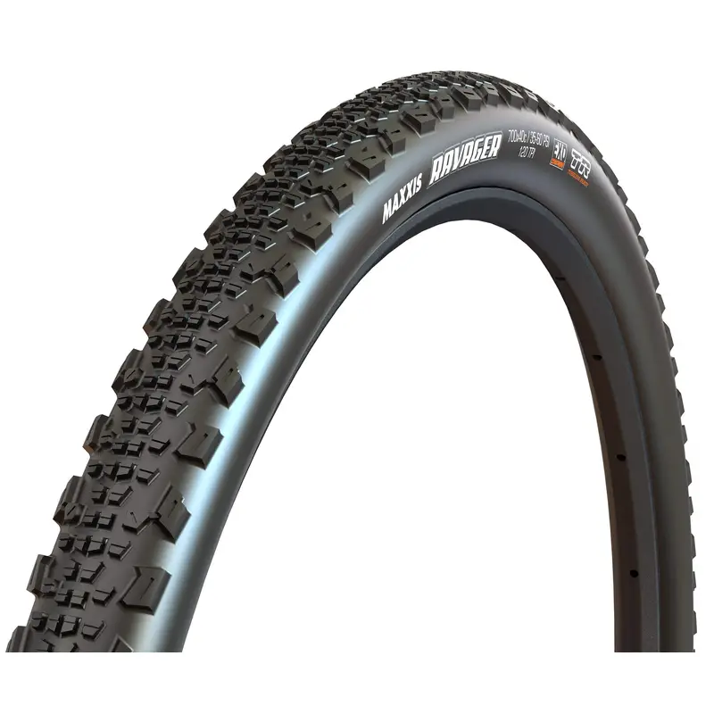 Покришка Maxxis RAVAGER - СпортЦех СпортЦех - Покришка Maxxis RAVAGER - СпортЦех