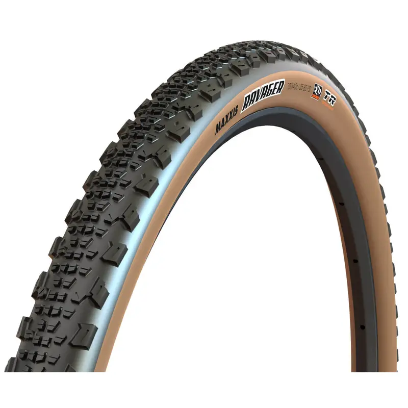 Покришка Maxxis RAVAGER - СпортЦех СпортЦех - Покришка Maxxis RAVAGER - СпортЦех