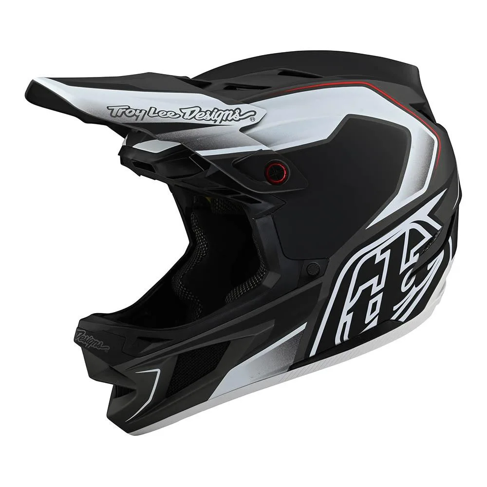 Вело шолом TLD D4 Composite - СпортЦех СпортЦех - Вело шолом TLD D4 Composite - СпортЦех