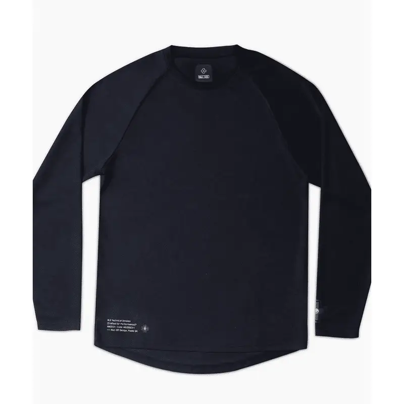 СпортЦех - Вело Джерсі MUC-OFF Long Sleeve Mountain - СпортЦех