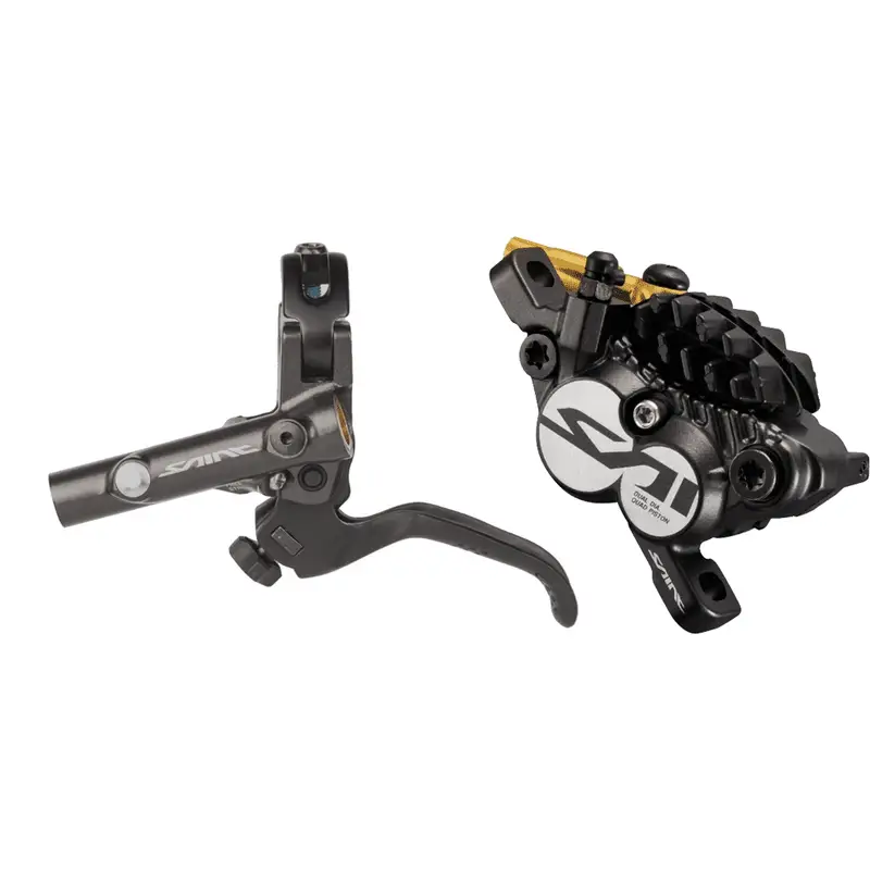 Гальма Shimano Saint M820 - СпортЦех СпортЦех - Гальма Shimano Saint M820 - СпортЦех