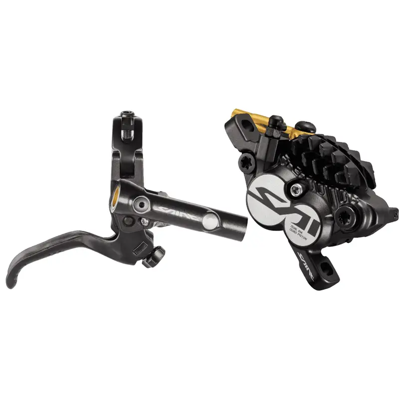 Гальма Shimano Saint M820 - СпортЦех СпортЦех - Гальма Shimano Saint M820 - СпортЦех