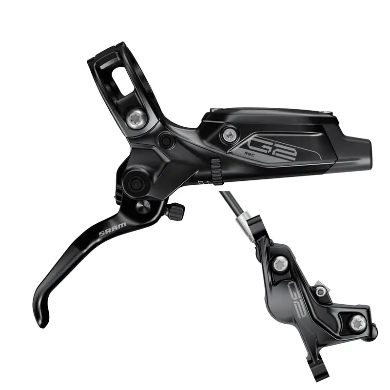 Гальма SRAM G2 RSC - СпортЦех СпортЦех - Гальма SRAM G2 RSC - СпортЦех