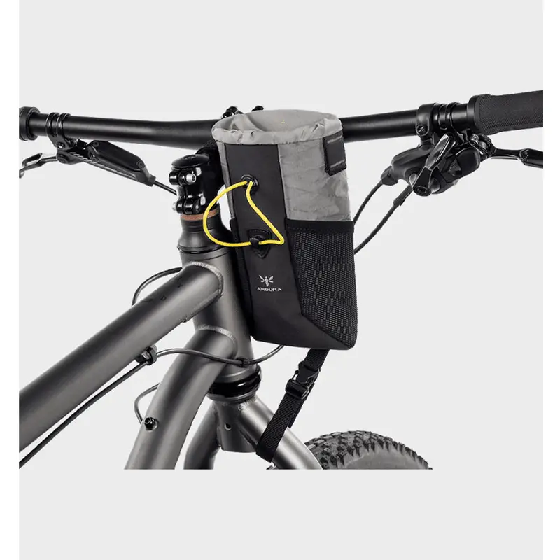 Сумка APIDURA Backcountry Food Pouch Plus 1.2L - СпортЦех СпортЦех - Сумка APIDURA Backcountry Food Pouch Plus 1.2L - СпортЦех