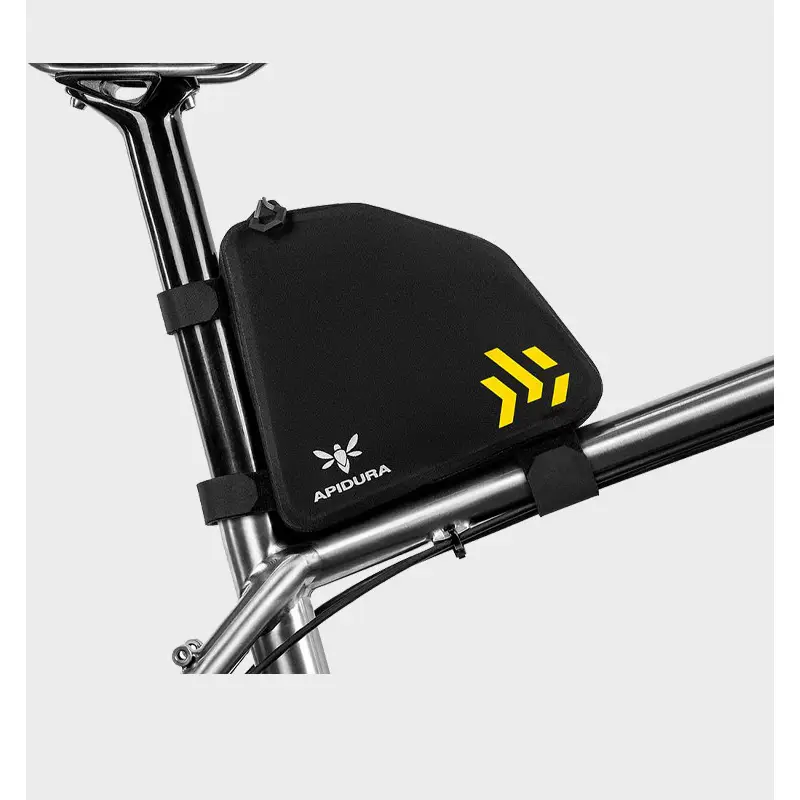 Сумка Apidura Backcountry Rear Top Tube Pack MTB - СпортЦех СпортЦех - Сумка Apidura Backcountry Rear Top Tube Pack MTB - СпортЦех